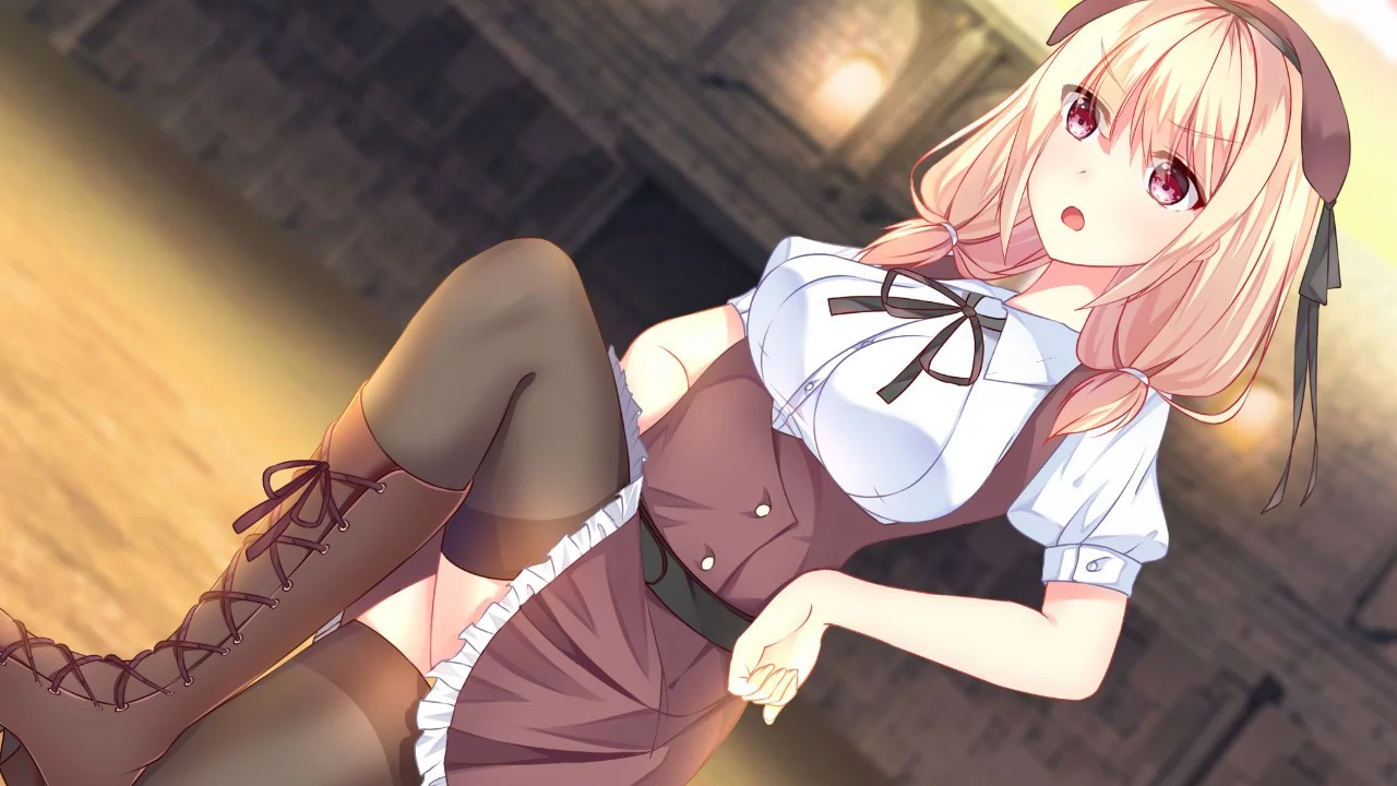 Изображение игры: Criss Cross