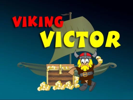 Изображение игры: Viking Victor