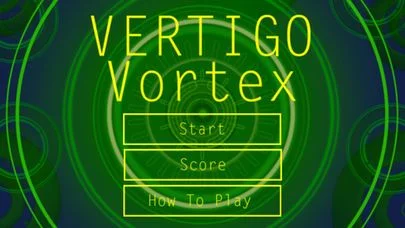 Изображение игры: Vertigo Vortex
