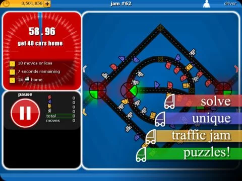 Изображение игры: carcophony