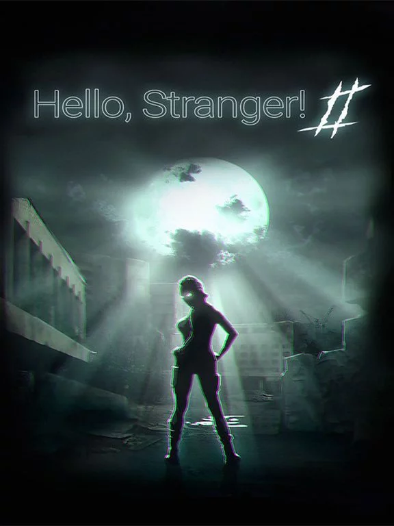 Изображение игры: Hello, Stranger! 2