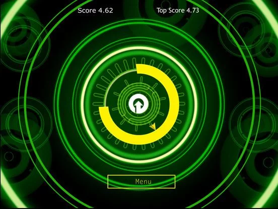 Изображение игры: Vertigo Vortex HD
