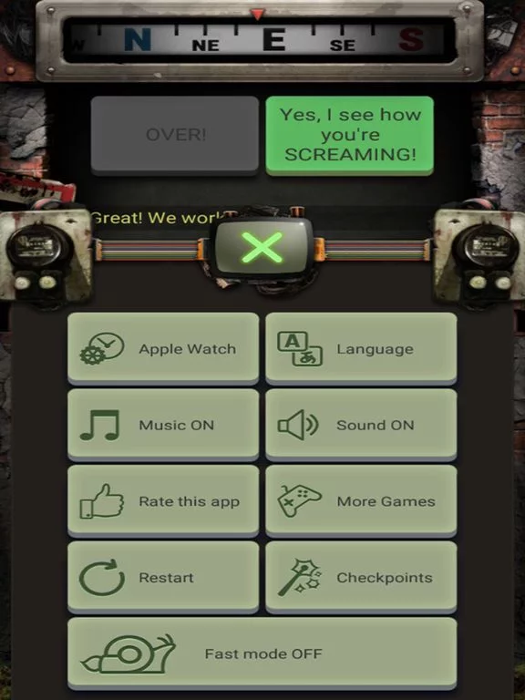 Изображение игры: Hello, Stranger! 2