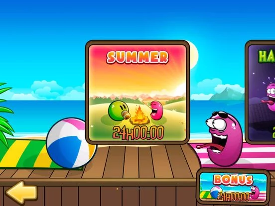 Изображение игры: Candy Jewel Halloween Match 3