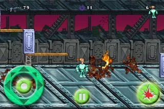 Изображение игры: Robocity