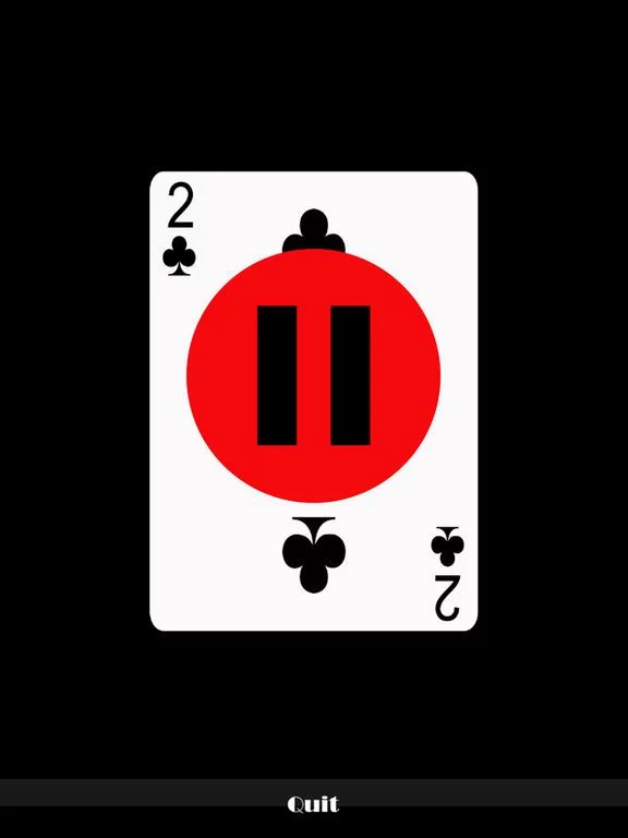 Изображение игры: Card Master Memory Game
