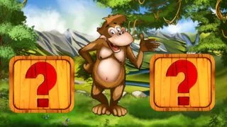 Изображение игры: Retro Slots - Monkey