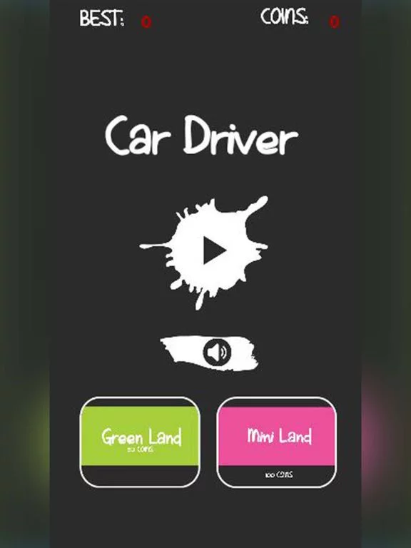 Изображение игры: Risky Car Driver