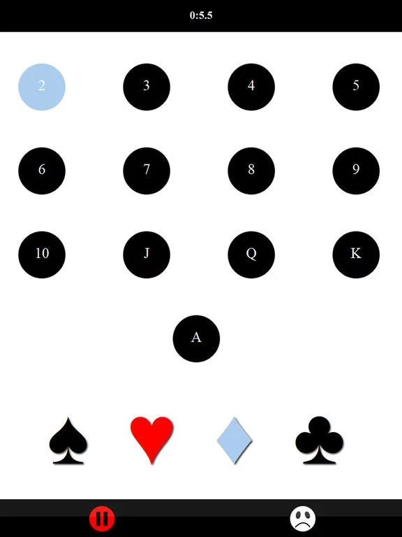 Изображение игры: Card Master Memory Game