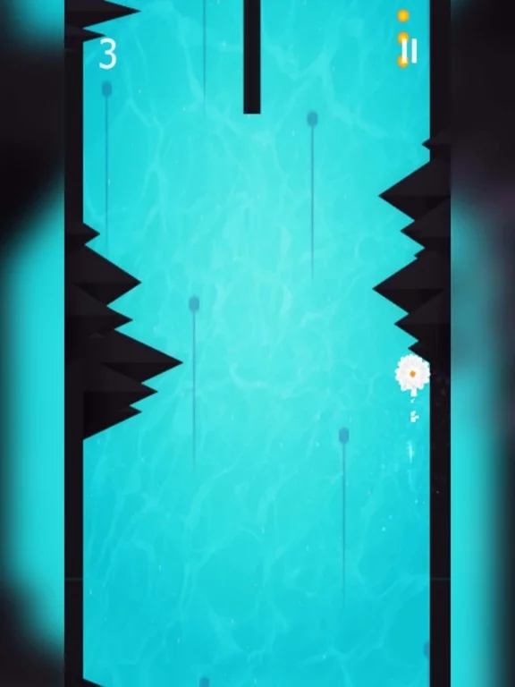 Изображение игры: Floating !