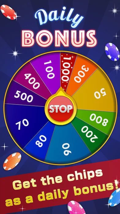 Изображение игры: Video Poker Deluxe - Free Game