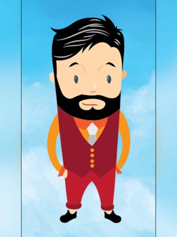 Изображение игры: Shiggy Challenge