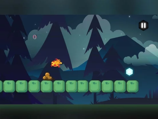 Изображение игры: Let it Goat Adventure