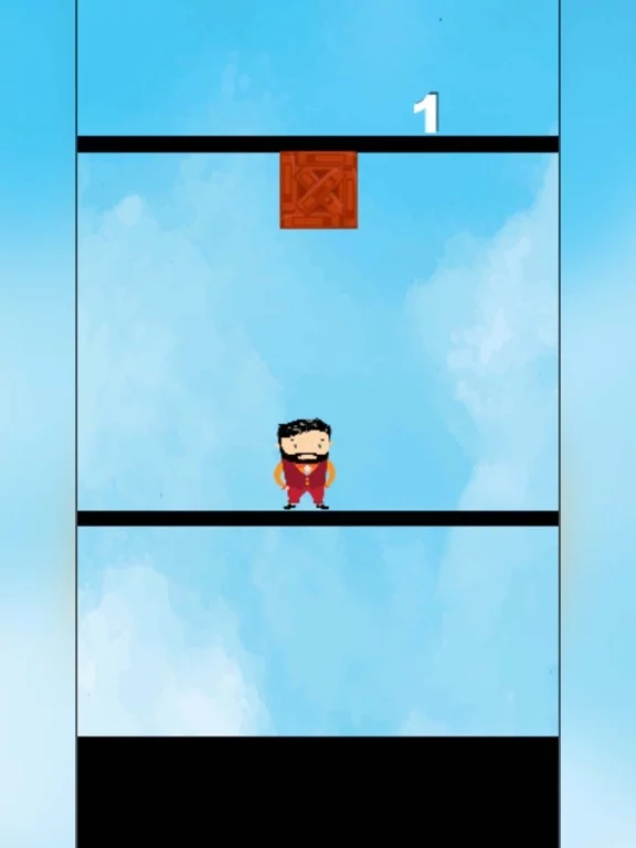 Изображение игры: Shiggy Challenge