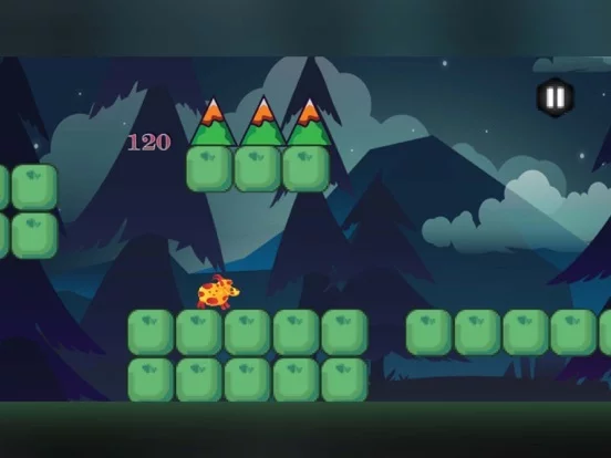 Изображение игры: Let it Goat Adventure