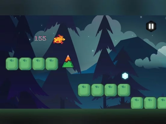 Изображение игры: Let it Goat Adventure
