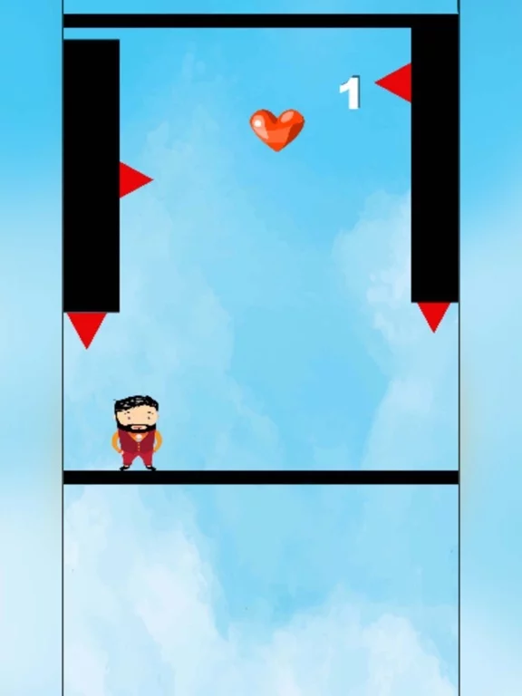 Изображение игры: Shiggy Challenge