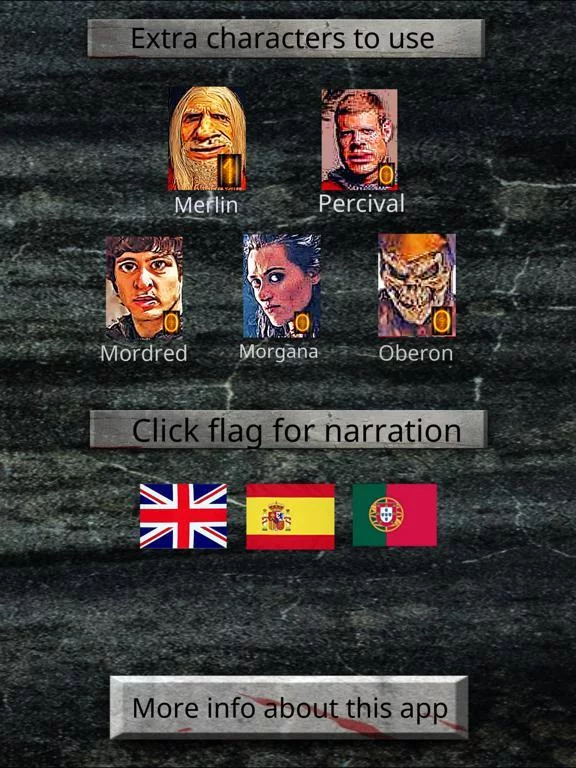 Изображение игры: Resistance Avalon Narrator