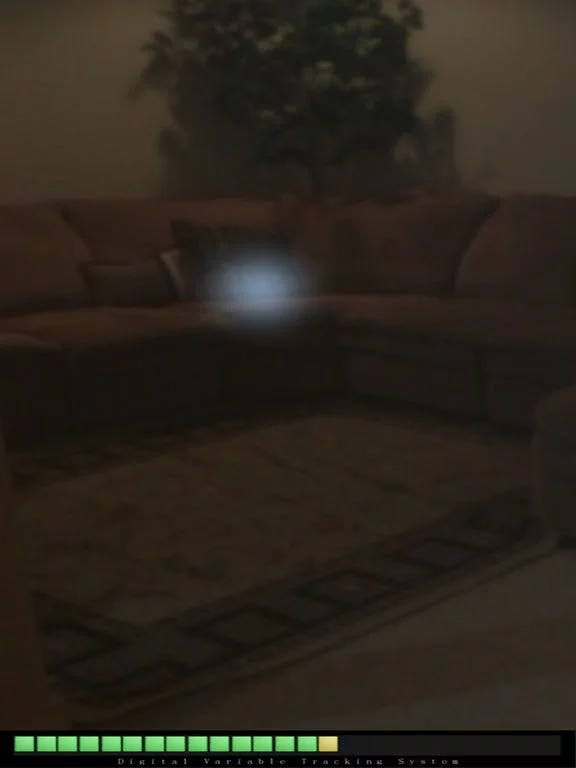 Изображение игры: Digital AR Ghost Hunt