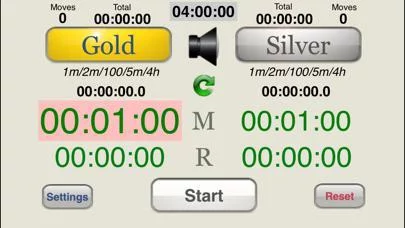 Изображение игры: A1 Game Clock