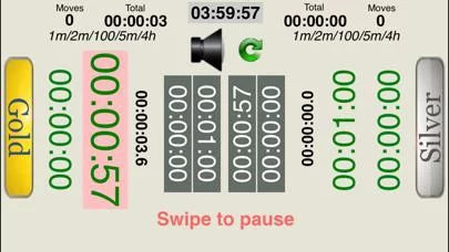 Изображение игры: A1 Game Clock