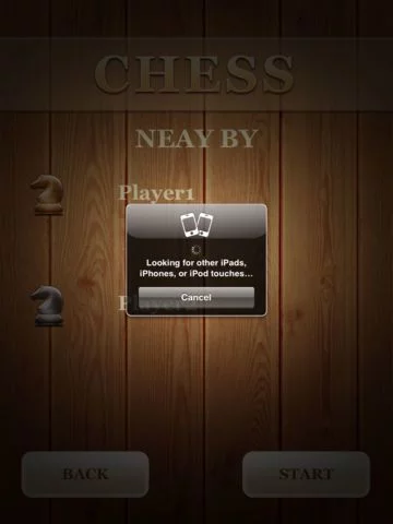 Изображение игры: Chess - Deluxe HD