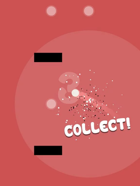 Изображение игры: Rush Ball - Color Circle Rider