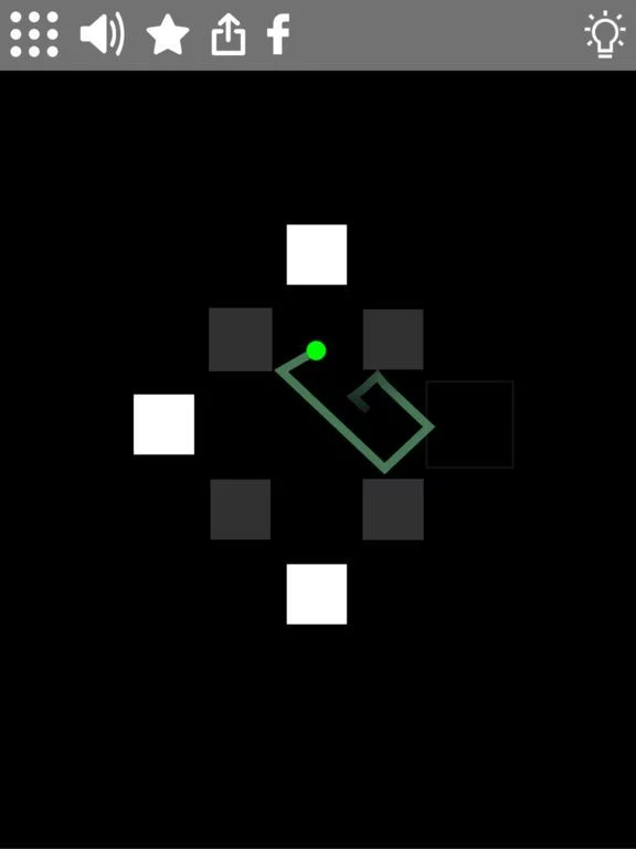 Изображение игры: Bounce Ball Puzzle