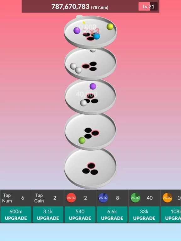 Изображение игры: KAIKYU