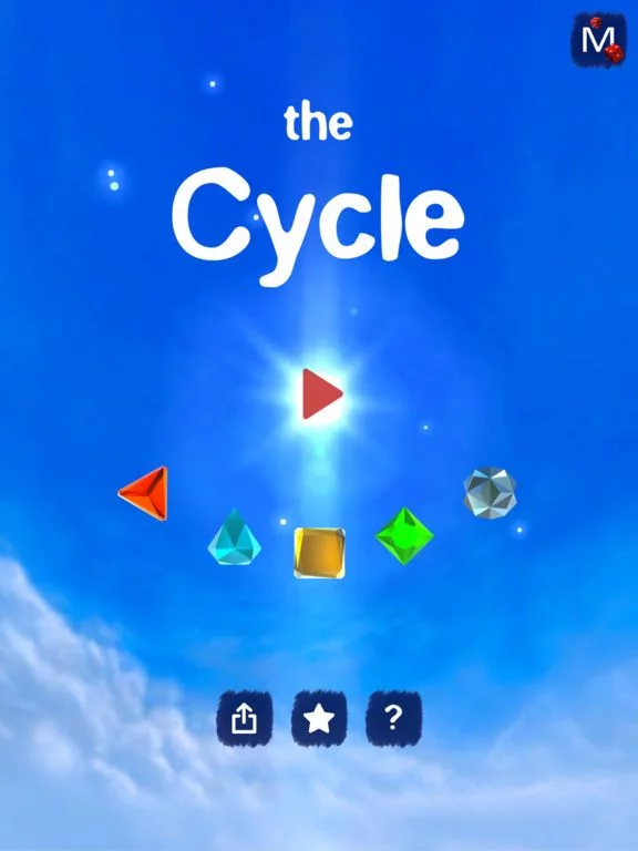 Изображение игры: The Cycle: Elements Challenge!