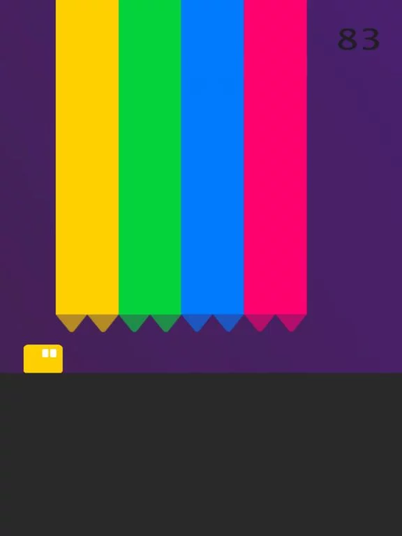 Изображение игры: Color Games New Version