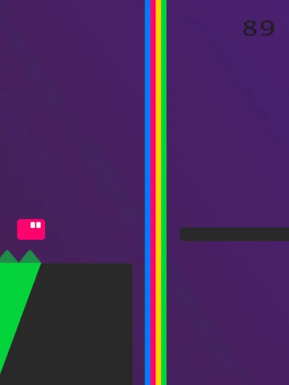 Изображение игры: Color Games New Version