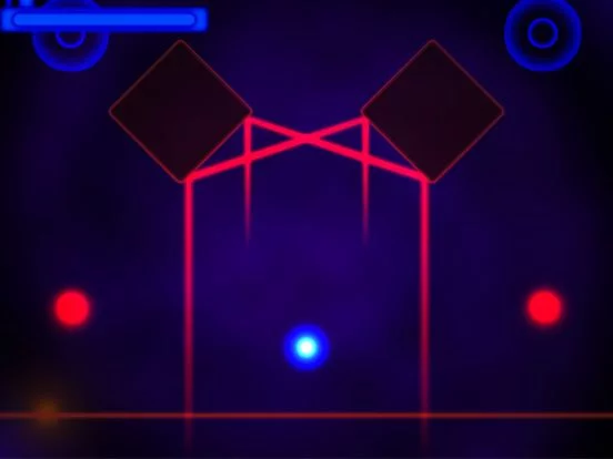 Изображение игры: Space Maze Escape Road Path