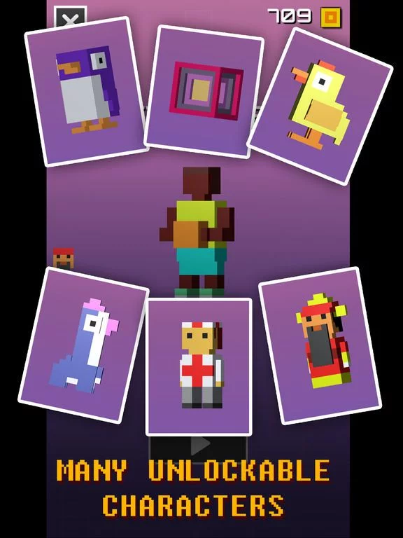 Изображение игры: Tile Road