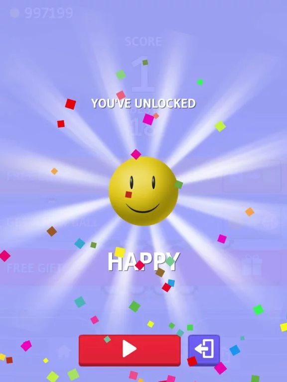 Изображение игры: Bouncy Basket: Trick Shot King