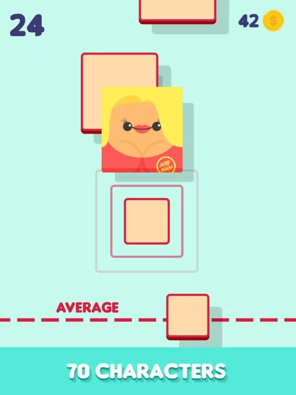 Изображение игры: OK Tap