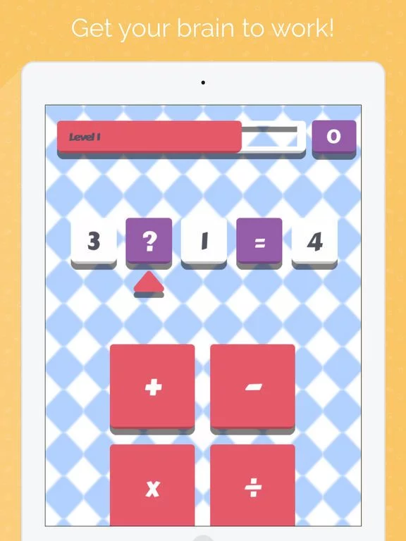 Изображение игры: Math Max