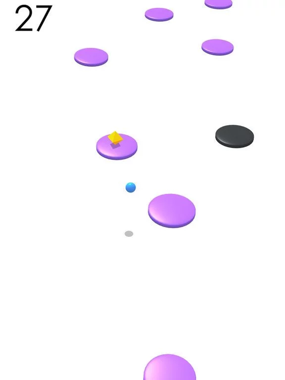 Изображение игры: Stream Jump