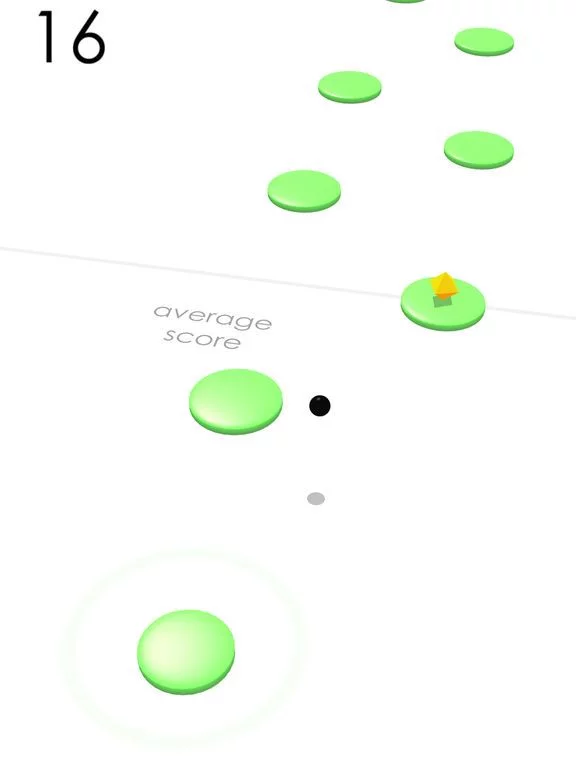 Изображение игры: Stream Jump