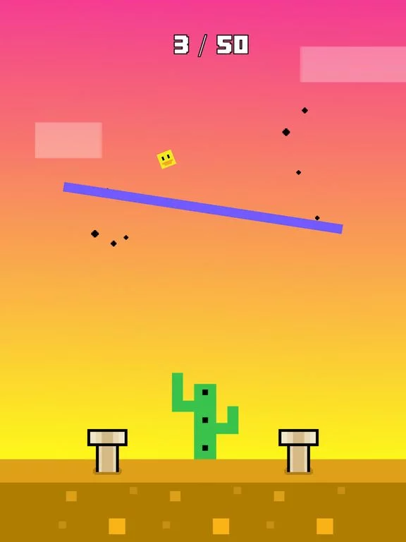 Изображение игры: Wicked Pixel