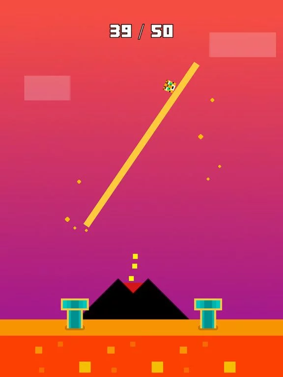 Изображение игры: Wicked Pixel