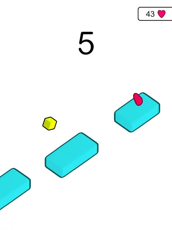 Изображение игры: Gaps!