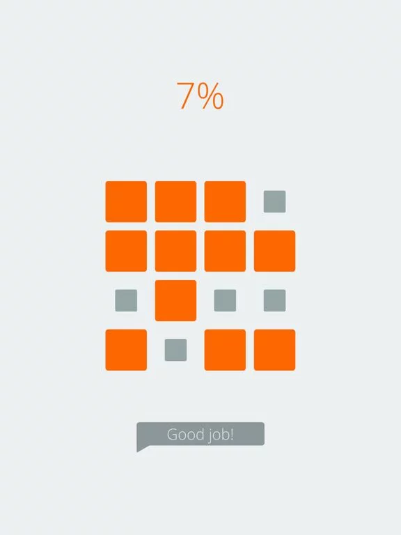 Изображение игры: 100% - A Memory Challenge