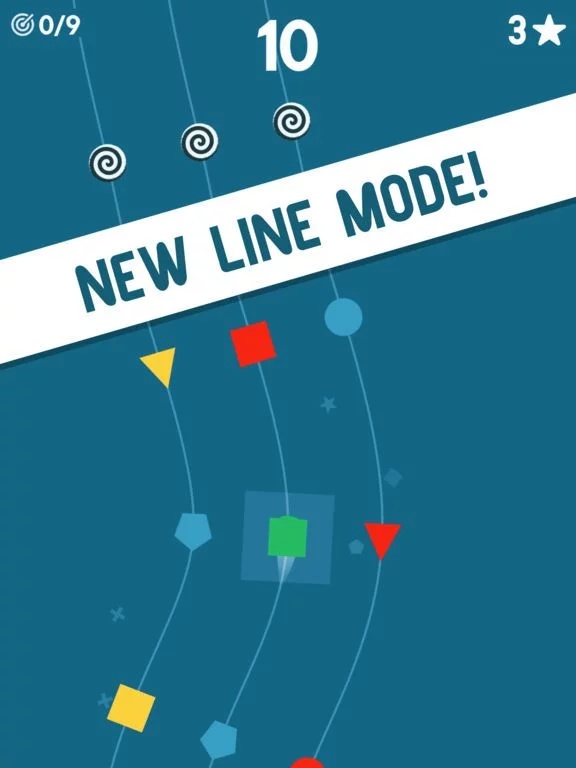 Изображение игры: Superloop