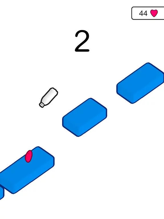 Изображение игры: Gaps!