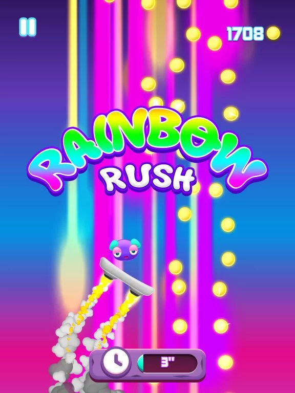 Изображение игры: Wobblers