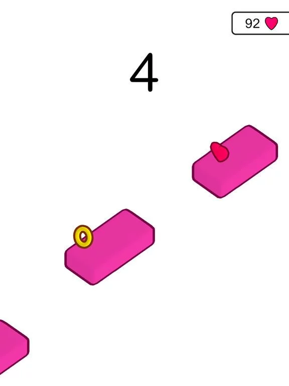 Изображение игры: Gaps!