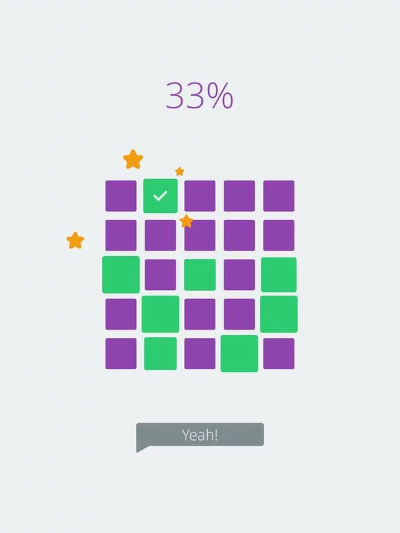 Изображение игры: 100% - A Memory Challenge