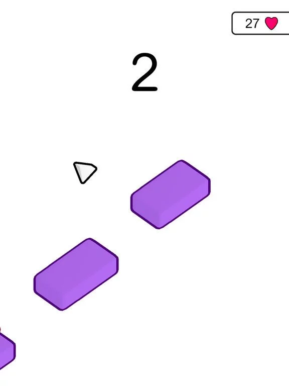 Изображение игры: Gaps!