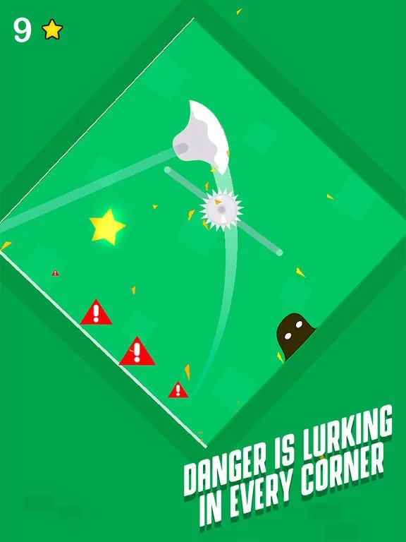 Изображение игры: Slime (2018)